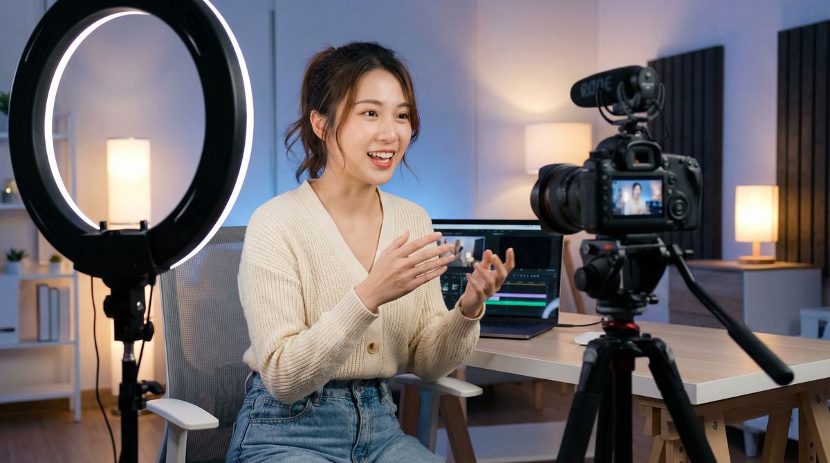 福利姬短视频教程